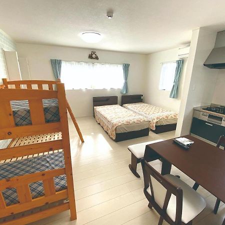 Watatsumi No Yado - Vacation Stay 44120V Iki Exteriör bild
