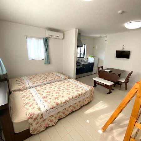 Watatsumi No Yado - Vacation Stay 44120V Iki Exteriör bild