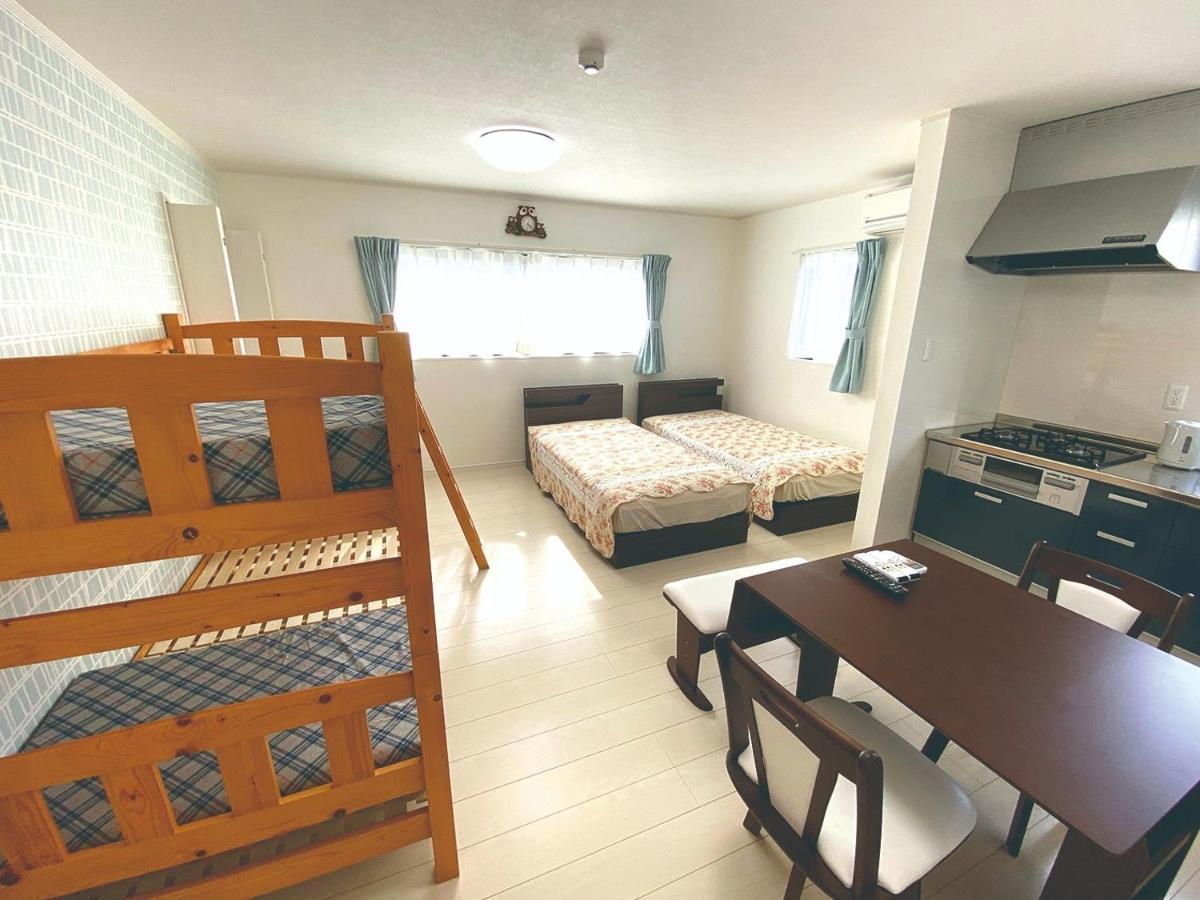 Watatsumi No Yado - Vacation Stay 44120V Iki Exteriör bild