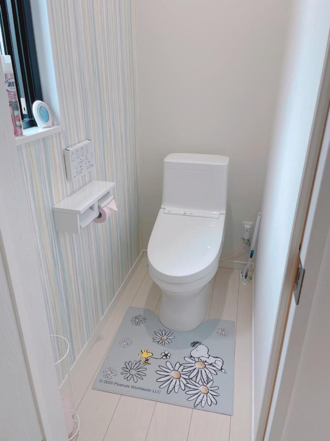Watatsumi No Yado - Vacation Stay 44120V Iki Exteriör bild
