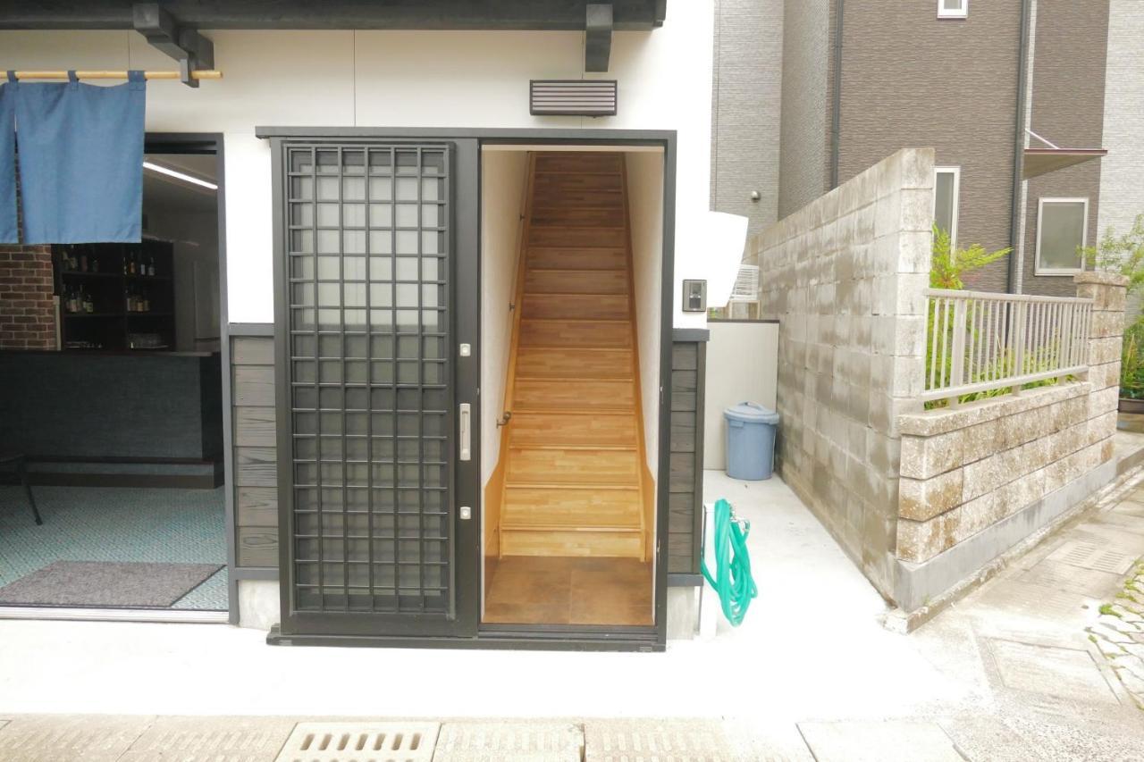 Watatsumi No Yado - Vacation Stay 44120V Iki Exteriör bild